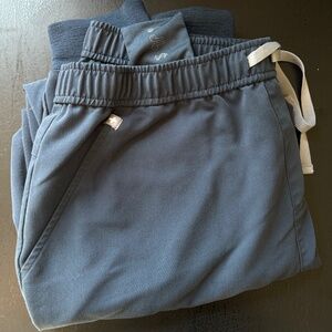 Figs Tansen Joggers XL-Tall in Dark Harbor